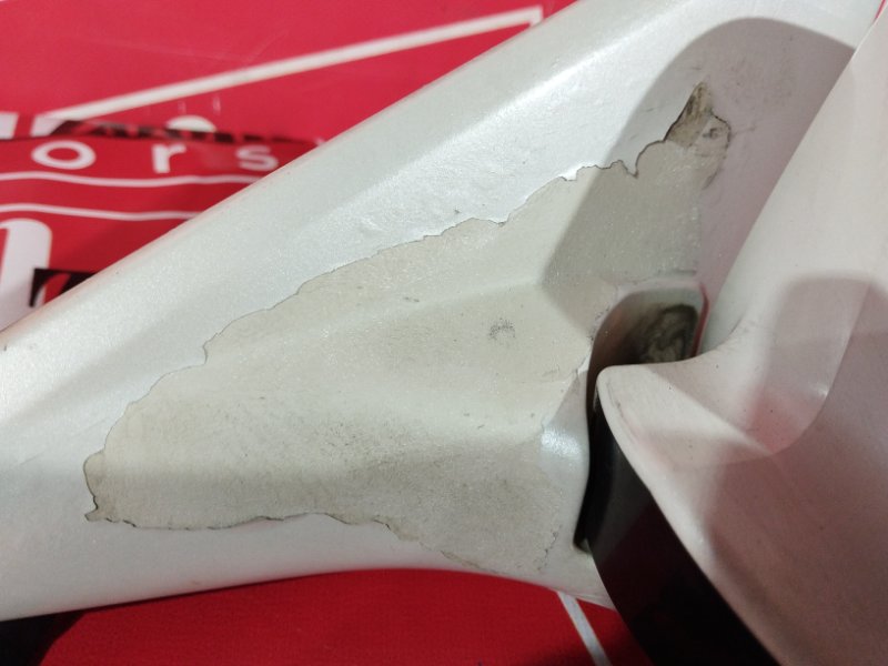 Зеркало боковое, 2700 рублей, Солонцы