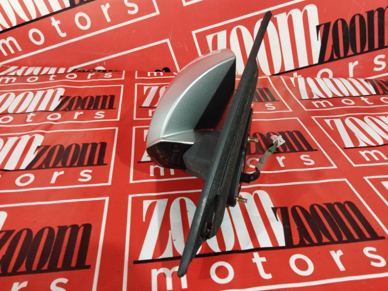 Зеркало боковое, 500 рублей, Солонцы