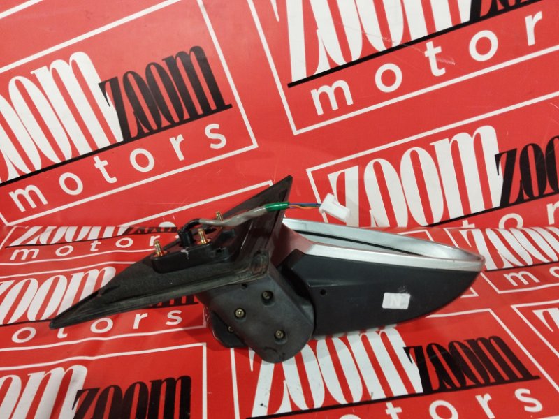 Зеркало боковое, 500 рублей, Солонцы