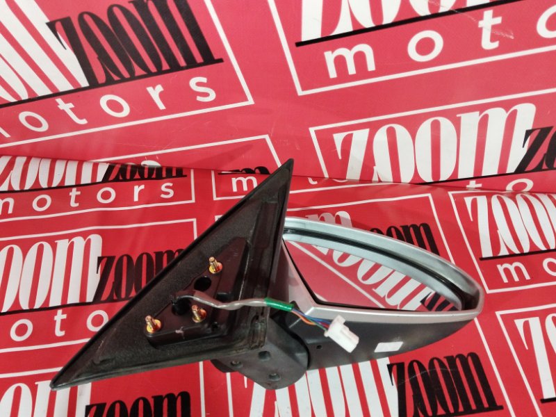 Зеркало боковое, 500 рублей, Солонцы