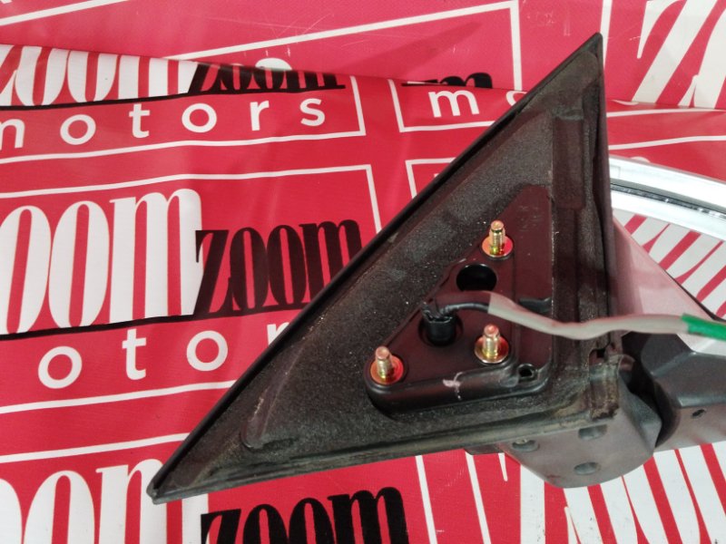 Зеркало боковое, 500 рублей, Солонцы