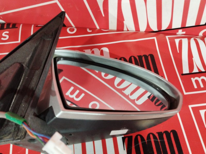 Зеркало боковое, 500 рублей, Солонцы