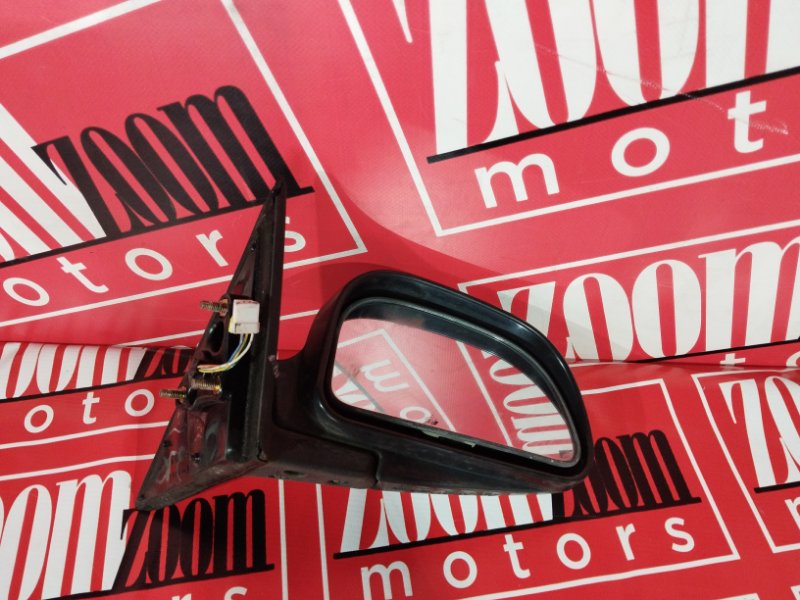 Зеркало боковое, 900 рублей, Солонцы