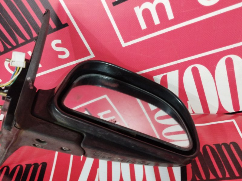 Зеркало боковое, 900 рублей, Солонцы