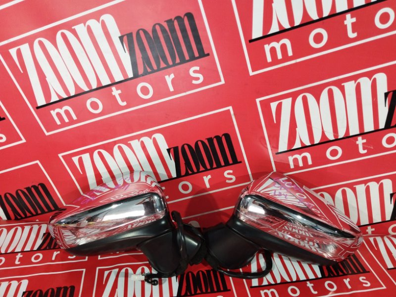 Зеркало боковое, 9500 рублей, Солонцы