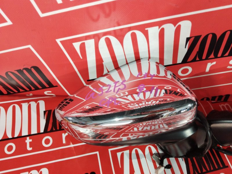 Зеркало боковое, 9500 рублей, Солонцы