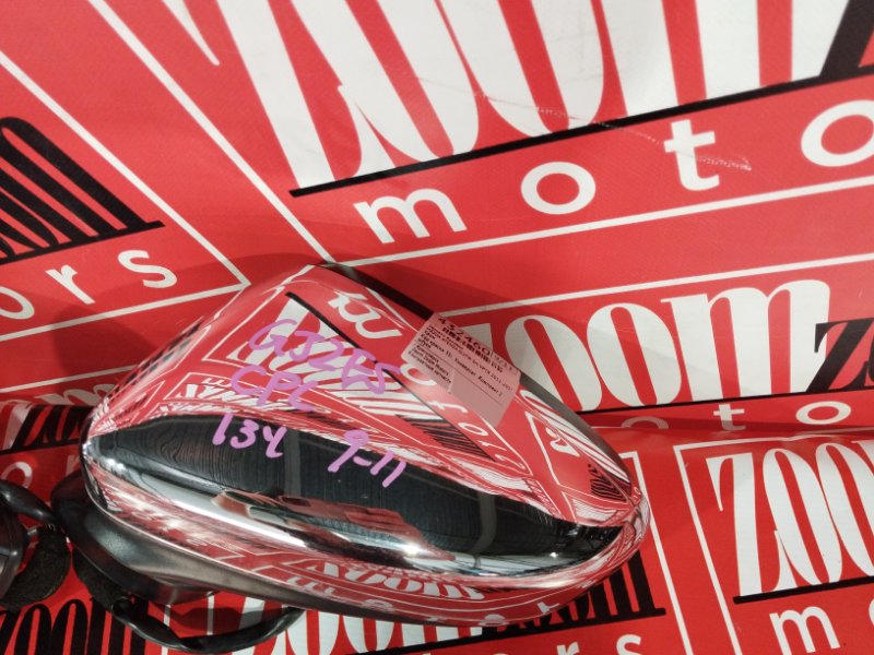 Зеркало боковое, 9500 рублей, Солонцы