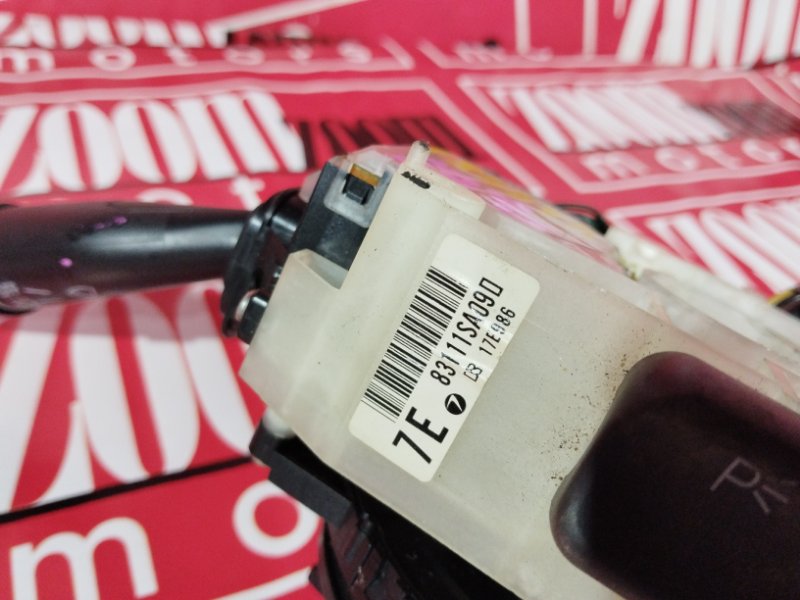 Переключатели подрулевые, 2400 рублей, Солонцы