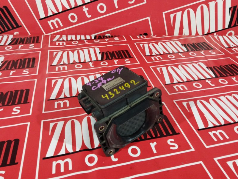 Расходомер (Датчик расхода воздуха), 7600 рублей, Солонцы