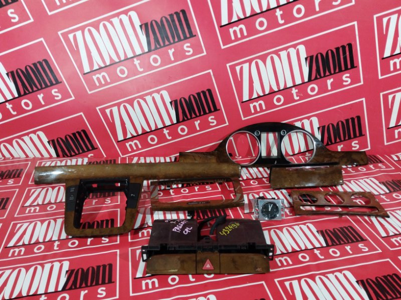 Консоль панели приборов, 20900 рублей, Солонцы