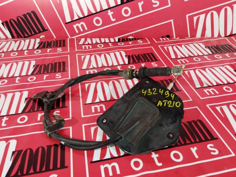 Трос АКПП, 4800 рублей, Солонцы