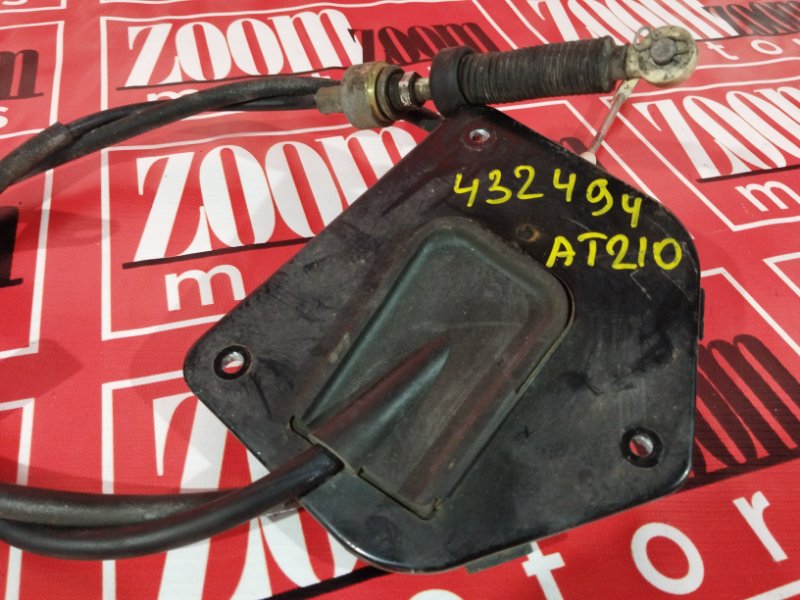 Трос АКПП, 4800 рублей, Солонцы