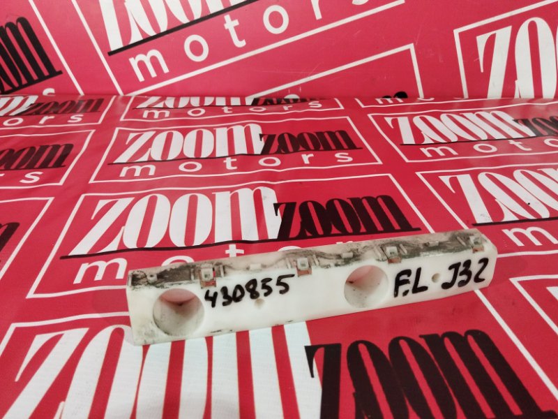 Кронштейн бампера, 500 рублей, Солонцы