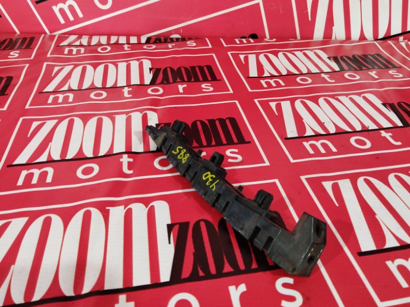 Кронштейн бампера, 800 рублей, Солонцы