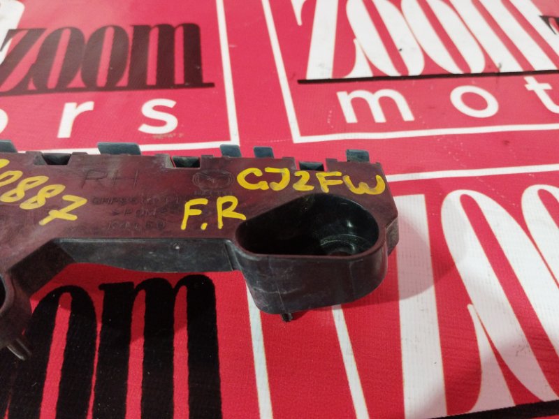 Кронштейн бампера, 1200 рублей, Солонцы