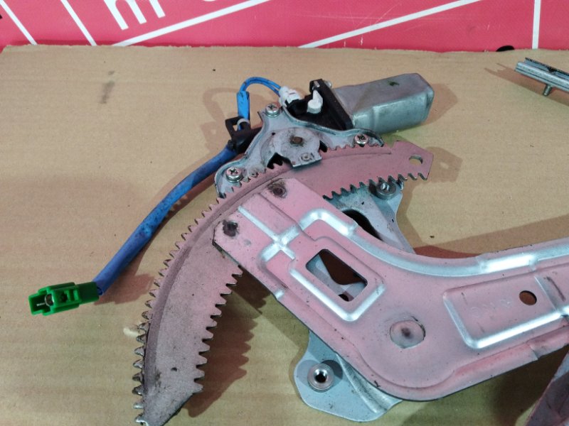 Стеклоподъемник, 5700 рублей, Солонцы