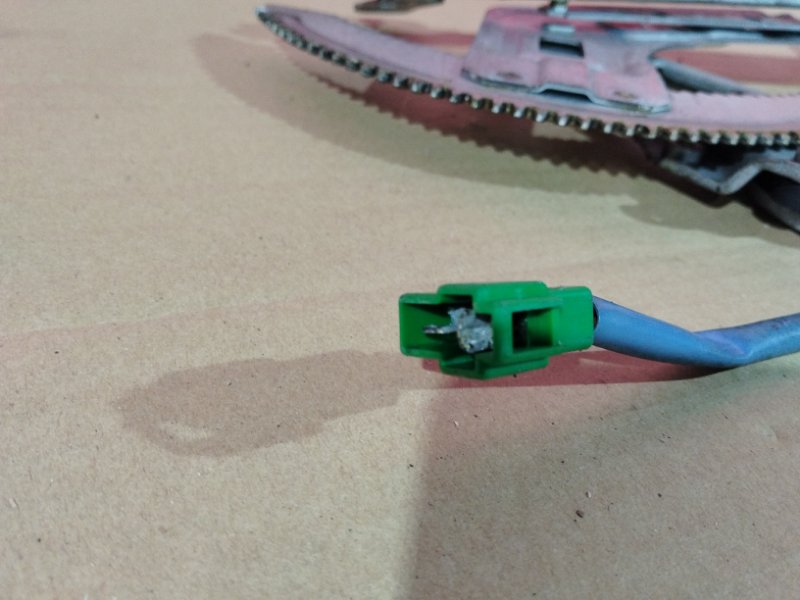 Стеклоподъемник, 4300 рублей, Солонцы