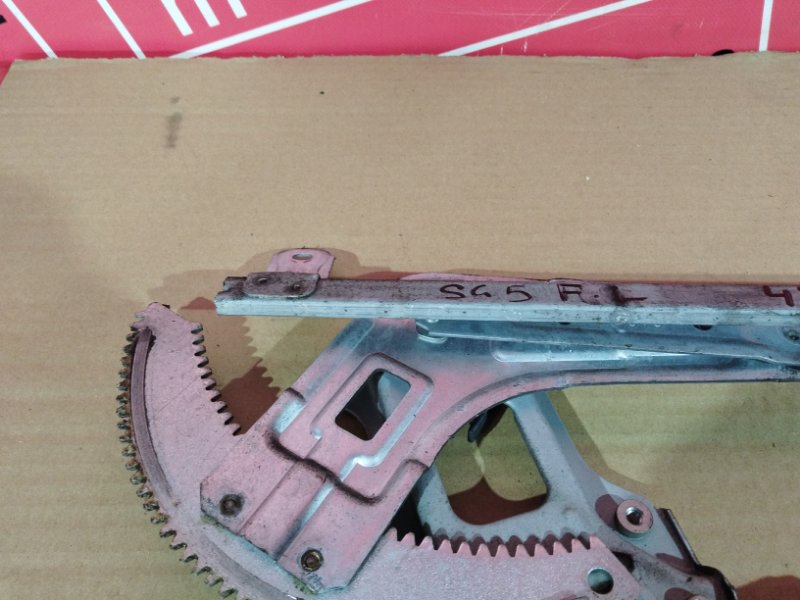 Стеклоподъемник, 4300 рублей, Солонцы