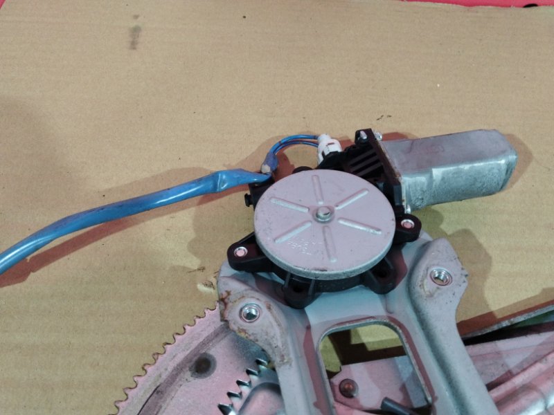 Стеклоподъемник, 4300 рублей, Солонцы