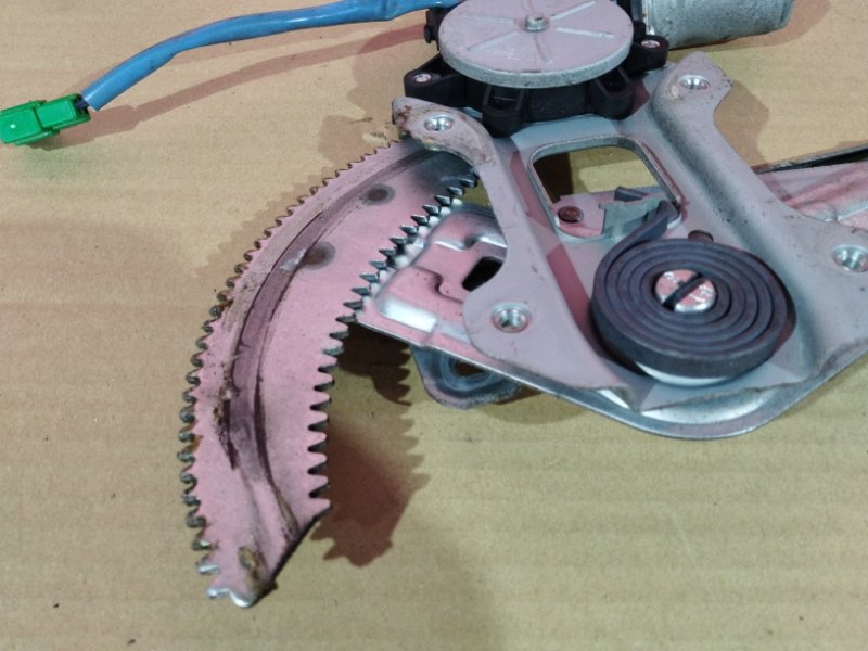 Стеклоподъемник, 4300 рублей, Солонцы