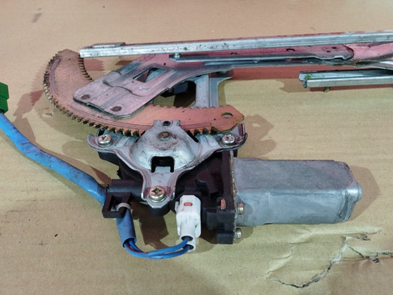 Стеклоподъемник, 4300 рублей, Солонцы