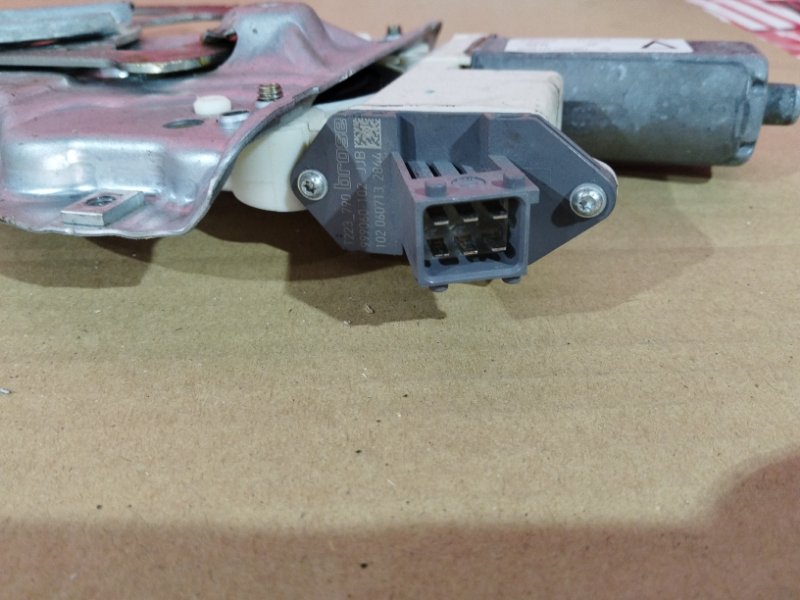 Стеклоподъемник, 5700 рублей, Солонцы