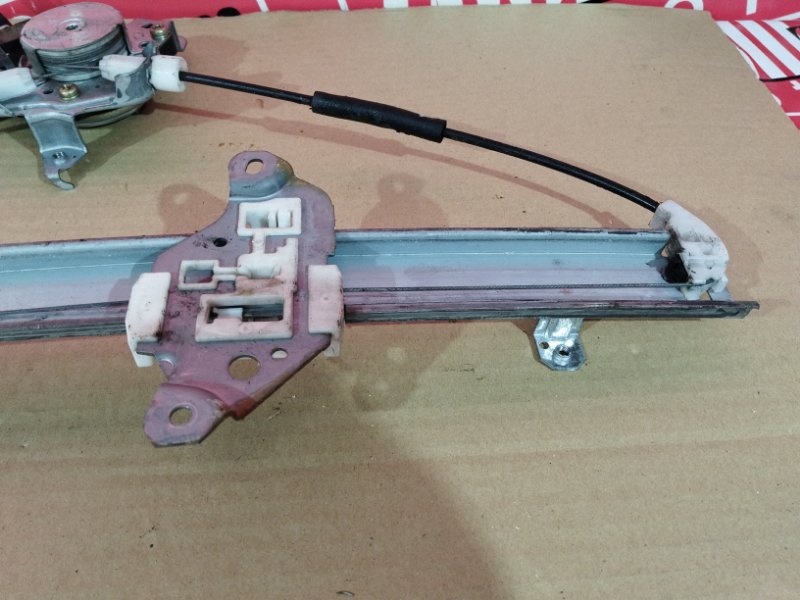 Стеклоподъемник, 4800 рублей, Солонцы