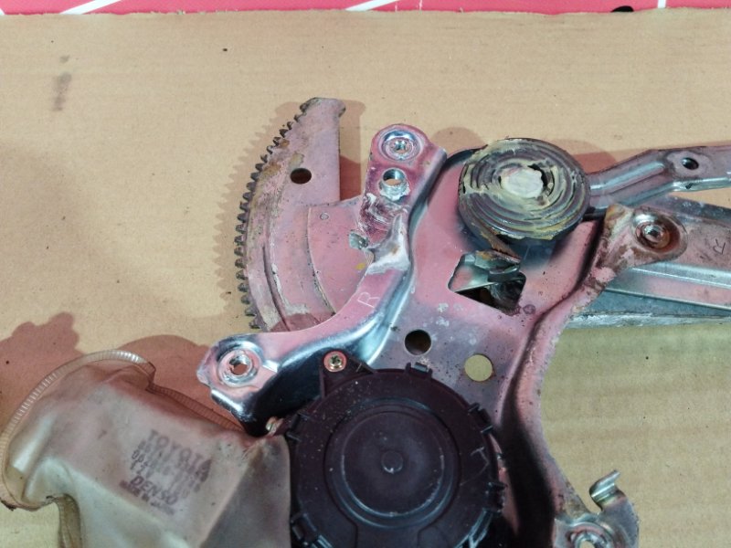 Стеклоподъемник, 2400 рублей, Солонцы