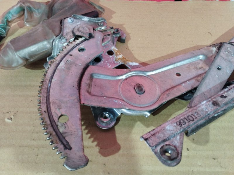 Стеклоподъемник, 2400 рублей, Солонцы