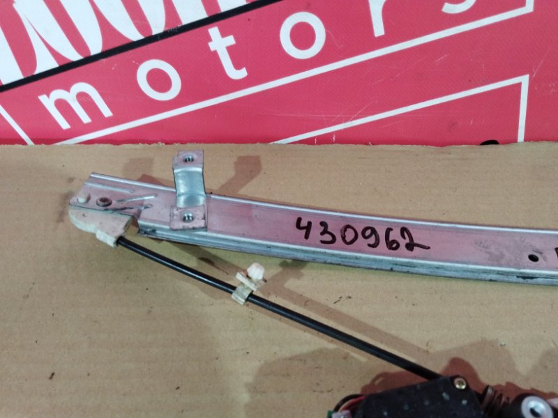 Стеклоподъемник, 900 рублей, Солонцы