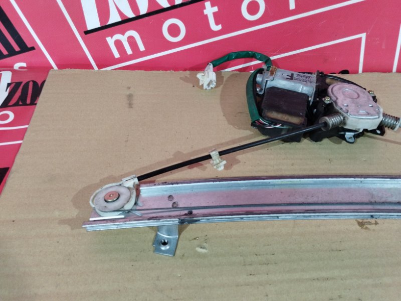 Стеклоподъемник, 900 рублей, Солонцы