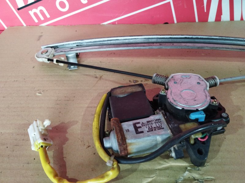 Стеклоподъемник, 900 рублей, Солонцы