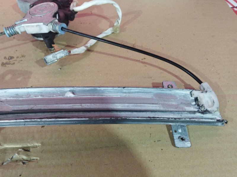 Стеклоподъемник, 2400 рублей, Солонцы