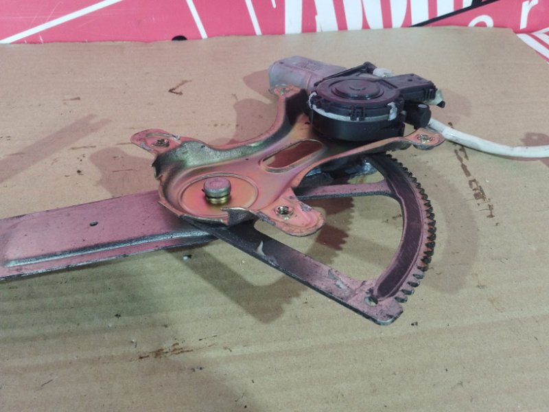 Стеклоподъемник, 1900 рублей, Солонцы