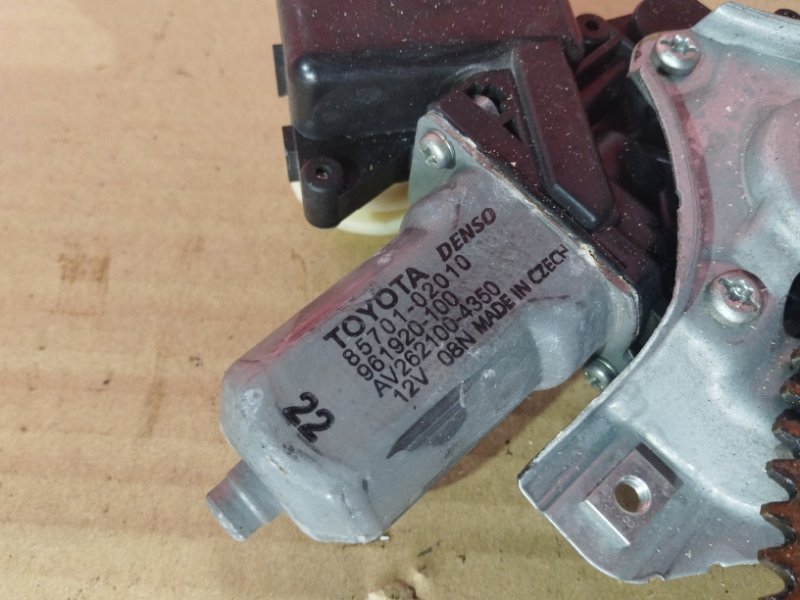 Стеклоподъемник, 1800 рублей, Солонцы