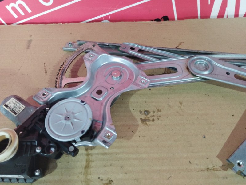 Стеклоподъемник, 1800 рублей, Солонцы