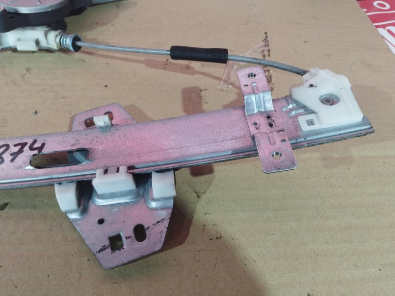 Стеклоподъемник, 1900 рублей, Солонцы