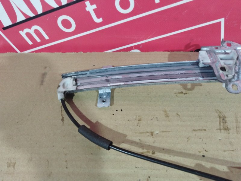 Стеклоподъемник, 1500 рублей, Солонцы