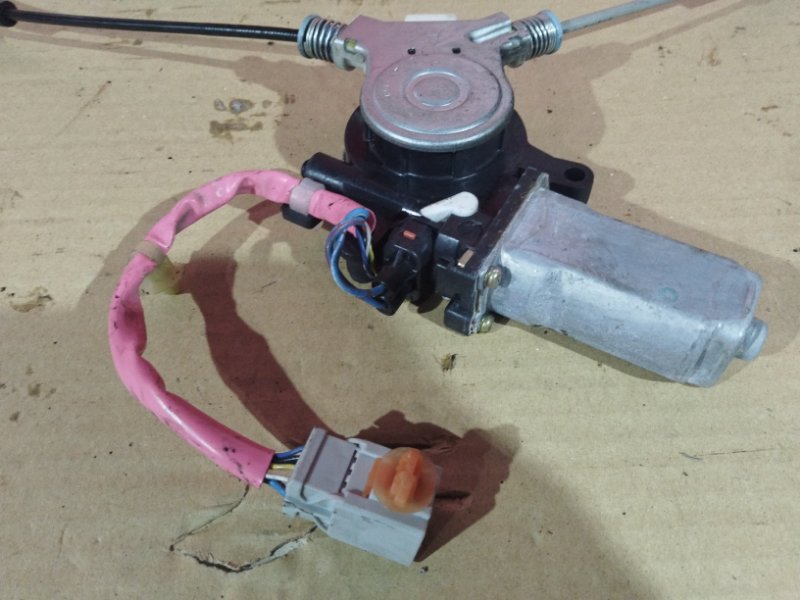 Стеклоподъемник, 1500 рублей, Солонцы