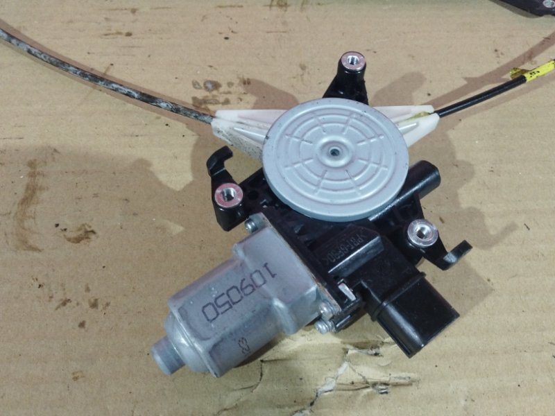 Стеклоподъемник, 1900 рублей, Солонцы