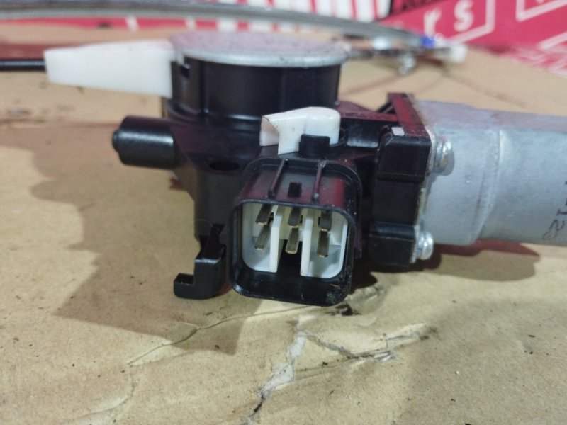 Стеклоподъемник, 1900 рублей, Солонцы