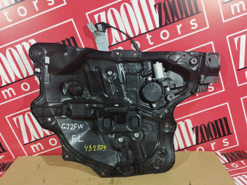 Стеклоподъемник, 2400 рублей, Солонцы