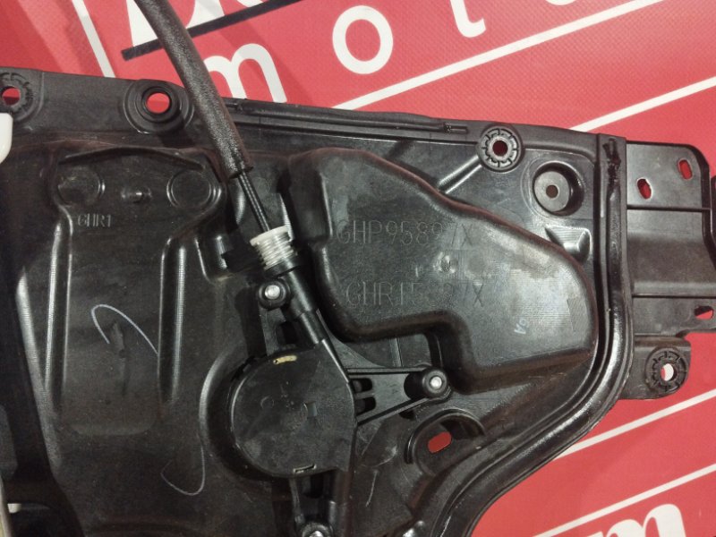 Стеклоподъемник, 2400 рублей, Солонцы