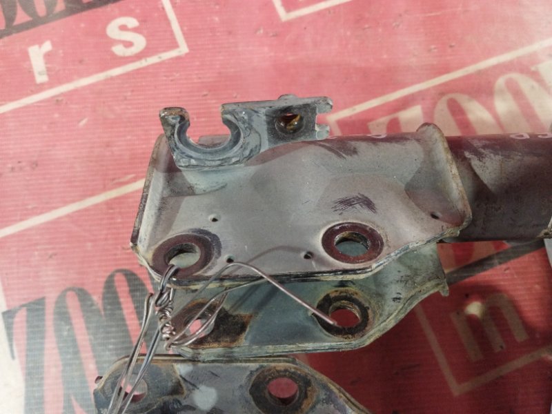 Стойка подвески, 1900 рублей, Солонцы