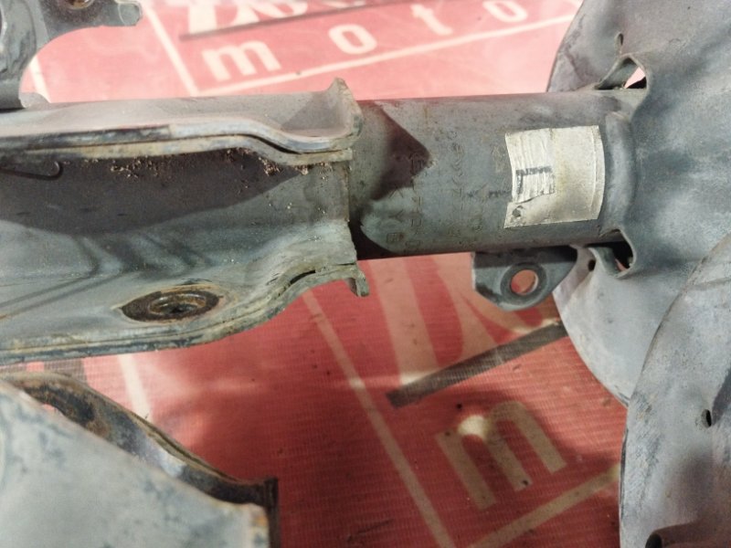 Стойка подвески, 1900 рублей, Солонцы