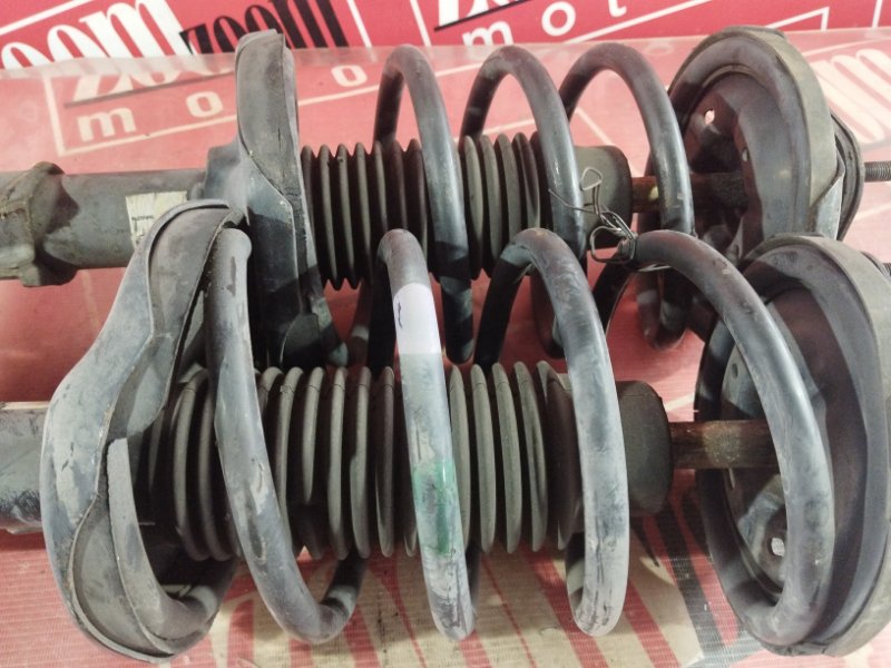 Стойка подвески, 1900 рублей, Солонцы