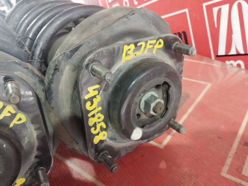 Стойка подвески, 1900 рублей, Солонцы