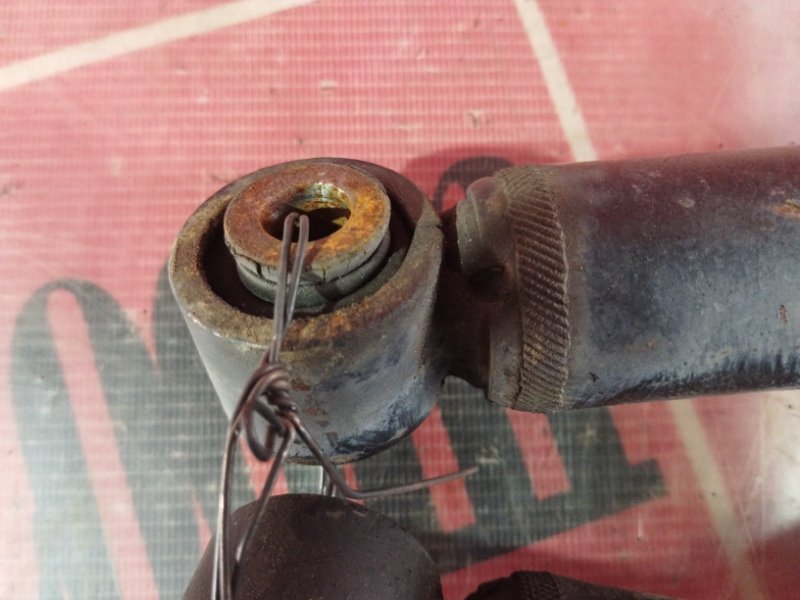 Стойка подвески, 1900 рублей, Солонцы