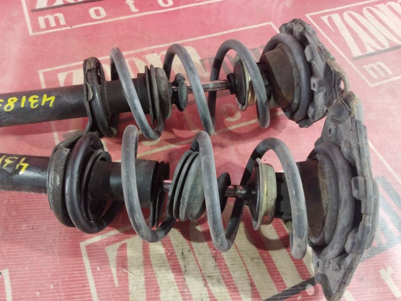 Стойка подвески, 1900 рублей, Солонцы