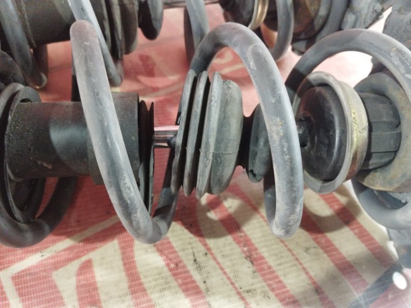 Стойка подвески, 1900 рублей, Солонцы